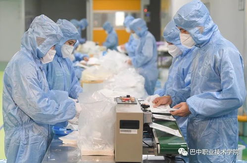 启航巴职 医学检验技术专业详解与技术咨询指南