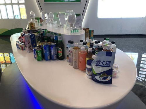 行走齐长城丨东晓生物科技 玉米撬动大产业，领跑国际市场