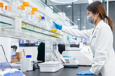 美妆行业第一！华熙生物高研发投入背后的发展逻辑